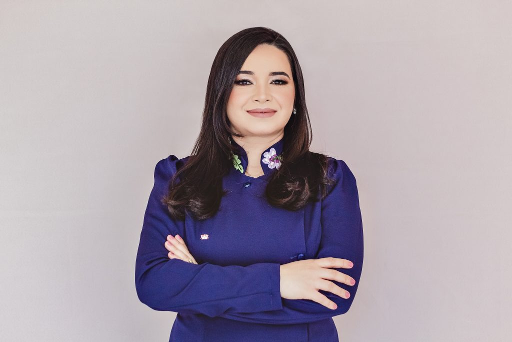 Dra. Josyvera Barbosa, para falar sobre a consulta neuropediátrica